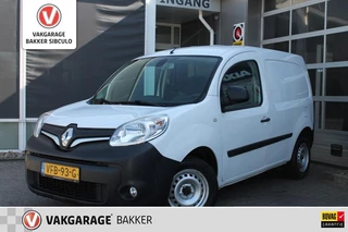 Hoofdafbeelding Renault Kangoo Renault Kangoo 1.5 BLUE DCI GENERIQUE AIRCO CRUISE