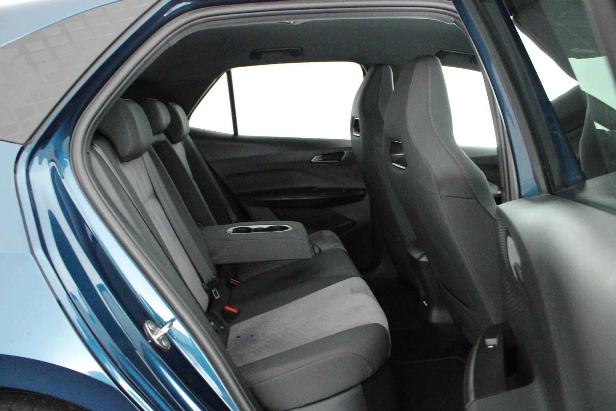 Hoofdafbeelding CUPRA Born