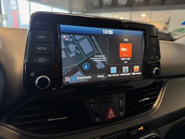 Hoofdafbeelding Hyundai i30