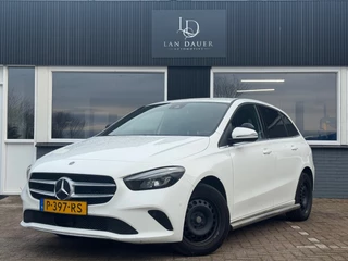 Mercedes-Benz B-klasse 200d / NAP / 2022