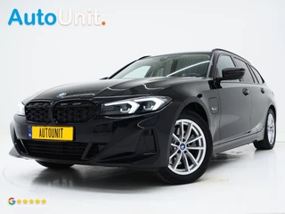 BMW 3 Serie Touring 320e LCI Shadow Line | Widescreen | Carplay | Cruise | DAB | PDC | LED