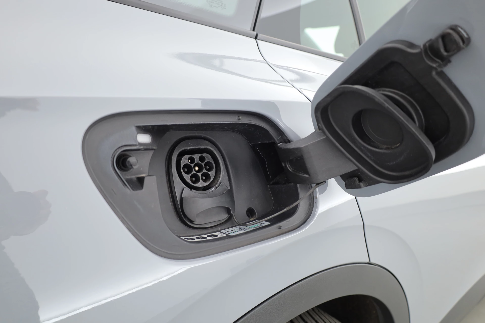 Hoofdafbeelding Volkswagen ID.4