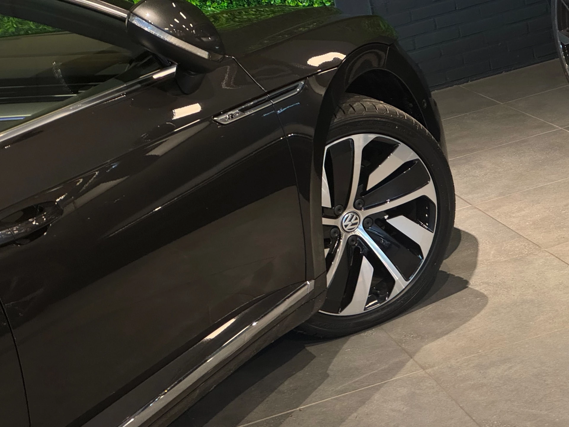 Hoofdafbeelding Volkswagen Arteon