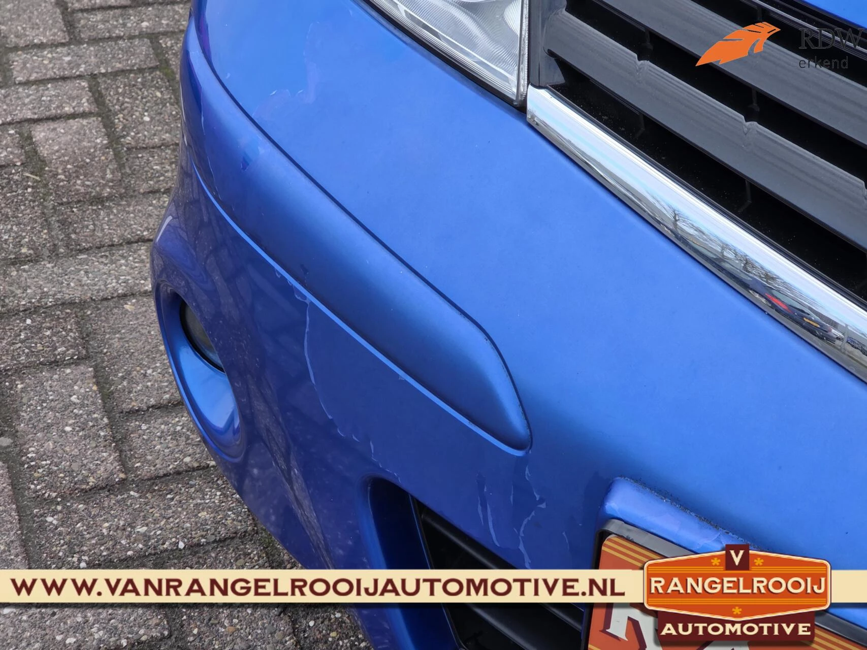 Hoofdafbeelding Nissan Note