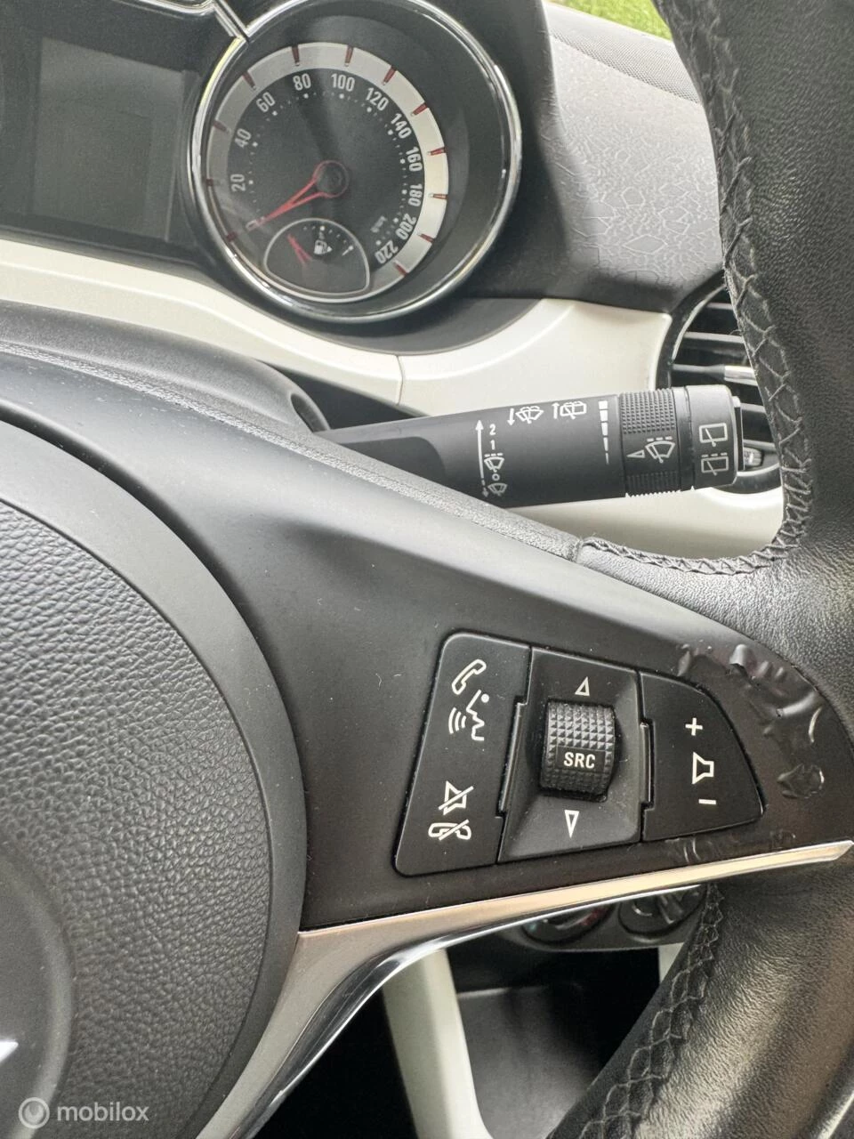 Hoofdafbeelding Opel ADAM