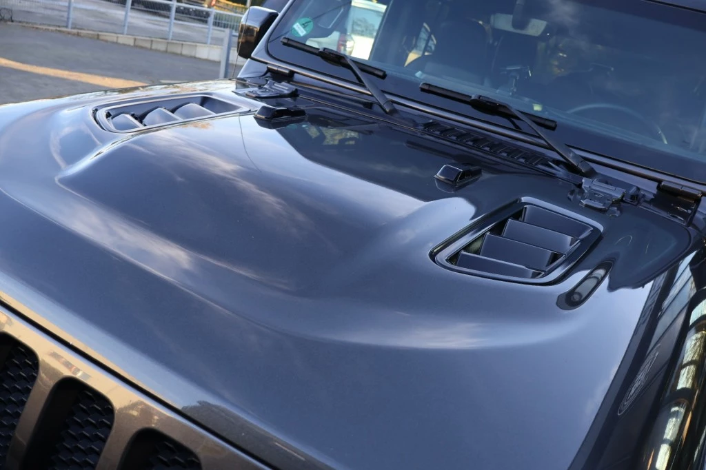 Hoofdafbeelding Jeep Wrangler