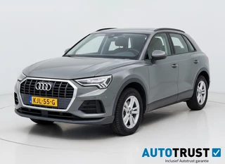 Audi Q3 45 TFSI e edition ADAPT.CRUISE STOELVERW. TREKHAAK