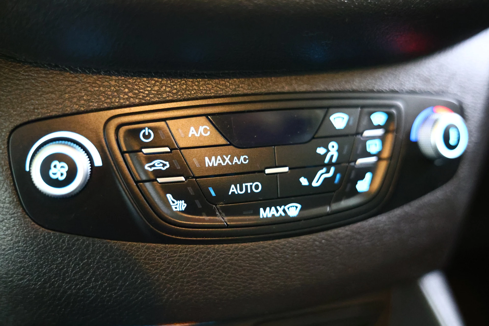 Hoofdafbeelding Ford Tourneo Courier