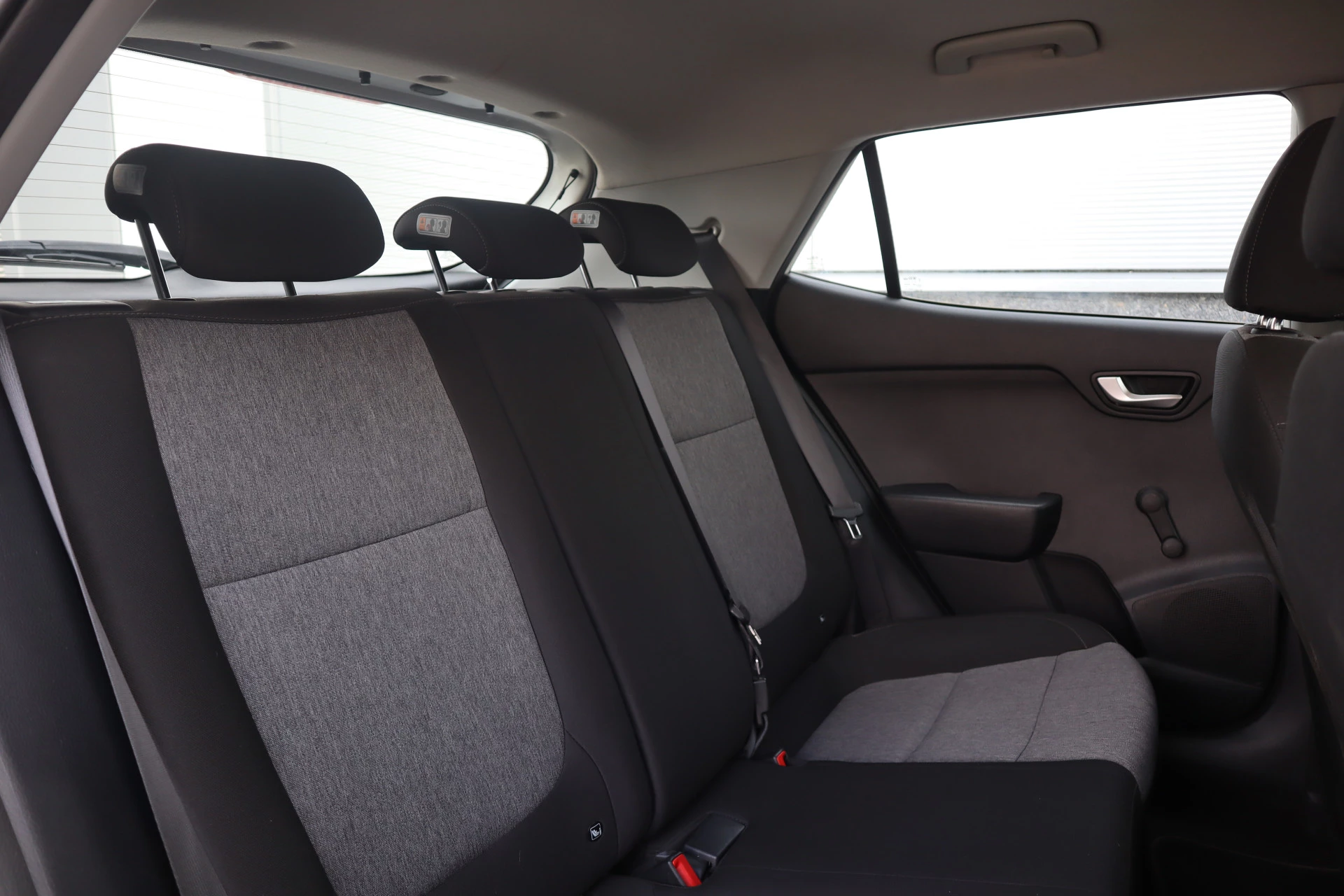 Hoofdafbeelding Kia Stonic