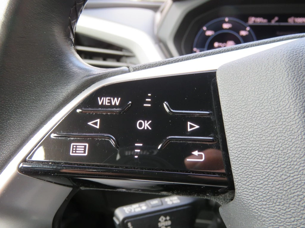 Hoofdafbeelding Audi Q4