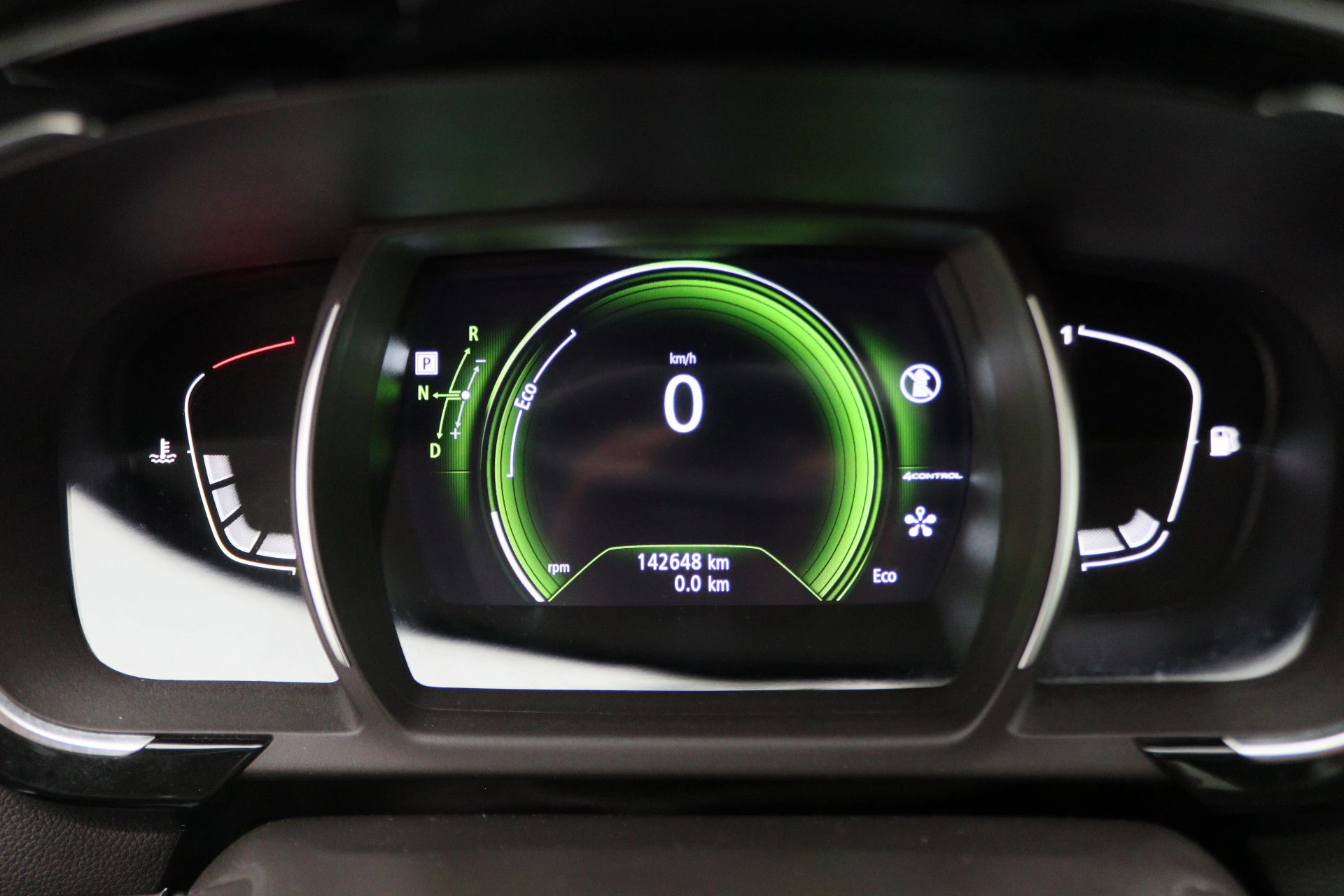 Hoofdafbeelding Renault Espace