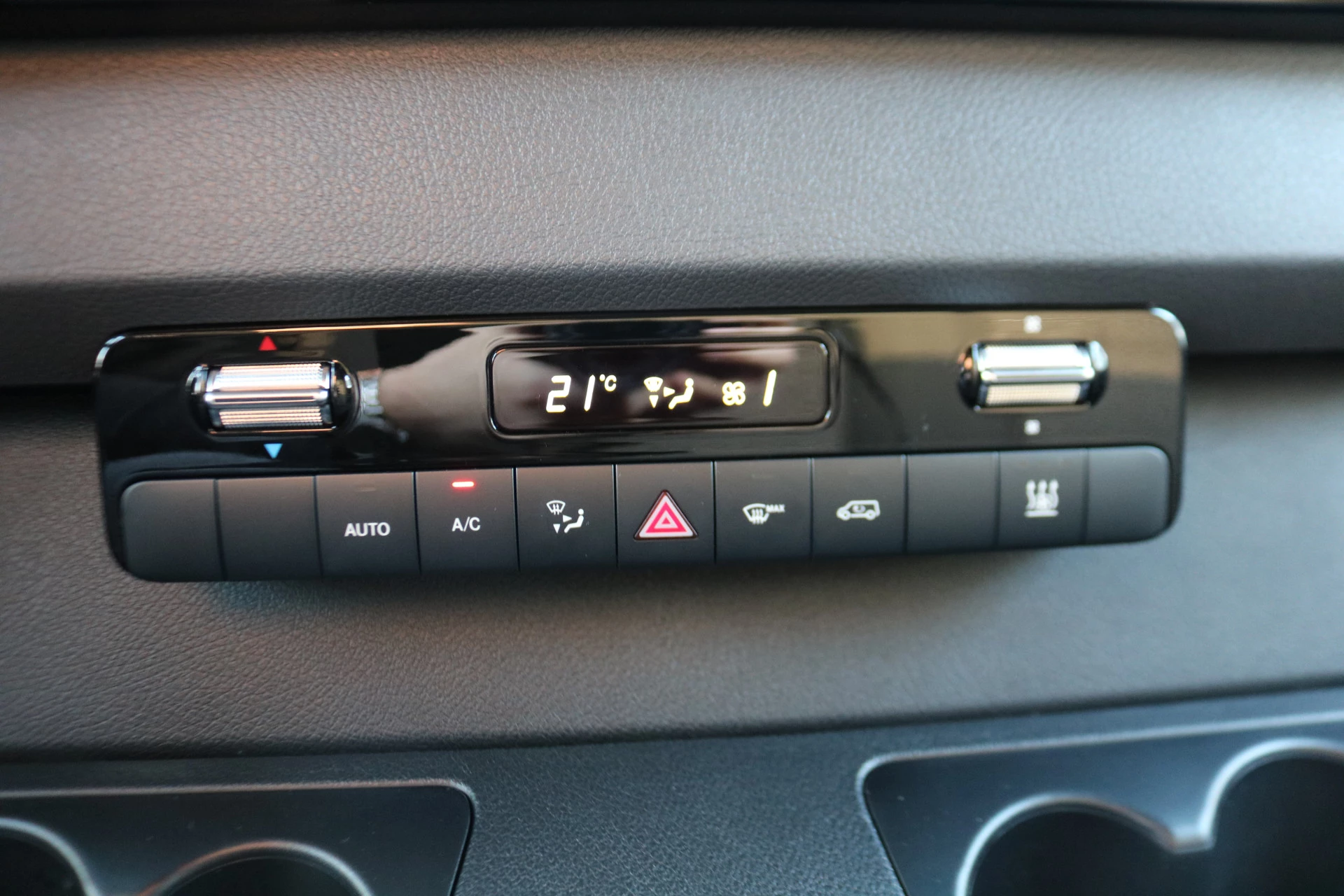 Hoofdafbeelding Mercedes-Benz eSprinter