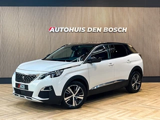 Peugeot 3008 1.6 e-THP Allure - Trekhaak - Ambiance