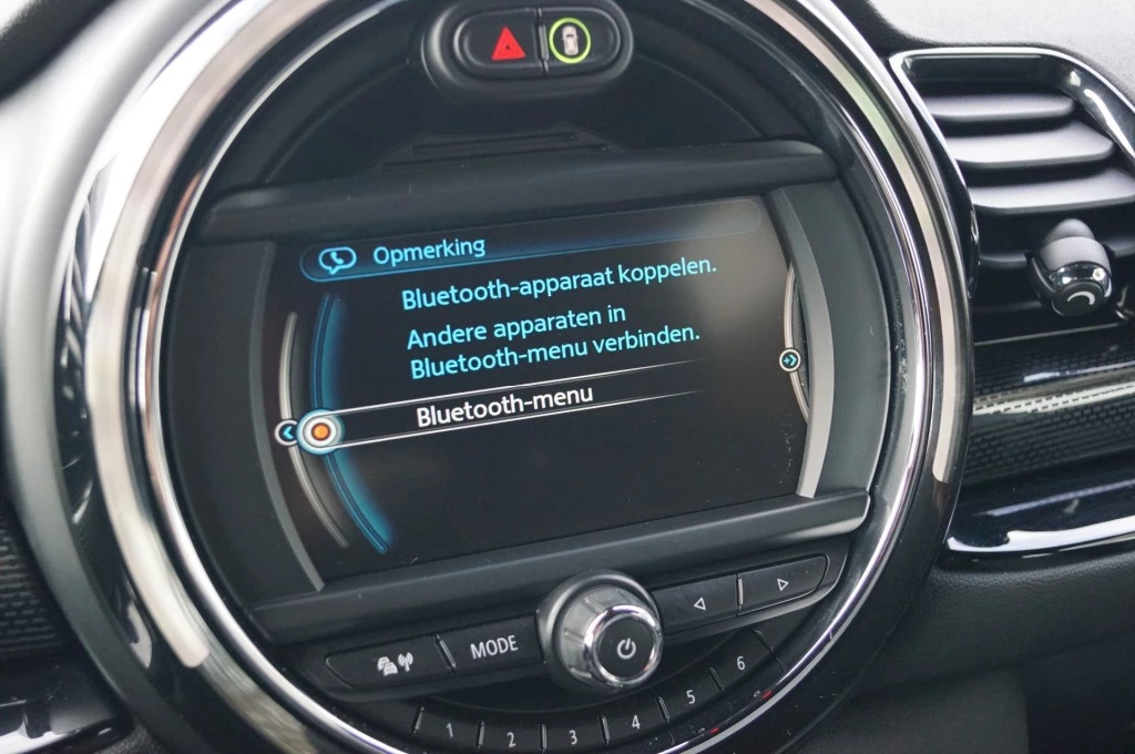 Hoofdafbeelding MINI Clubman