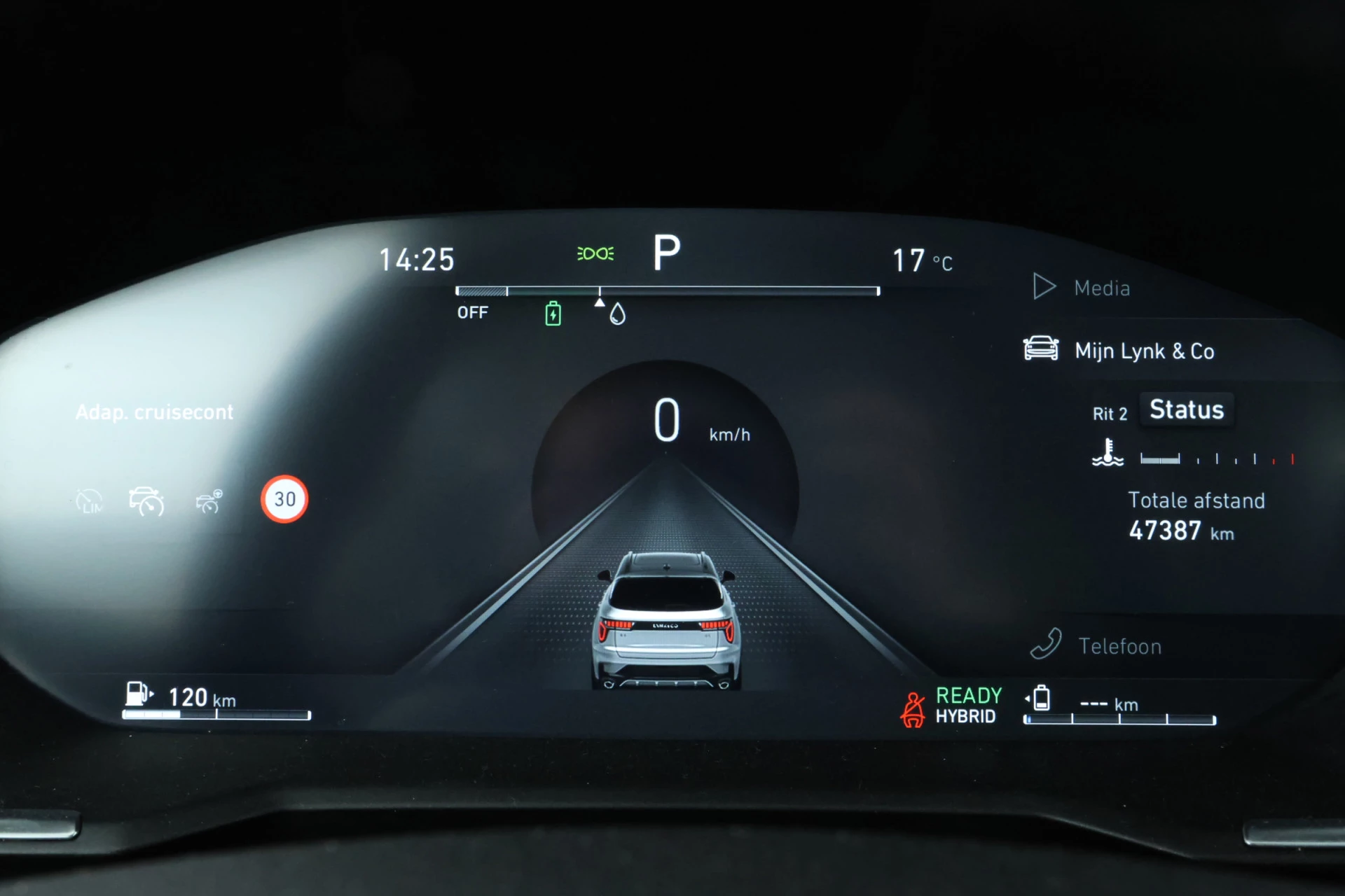 Hoofdafbeelding Lynk & Co 01