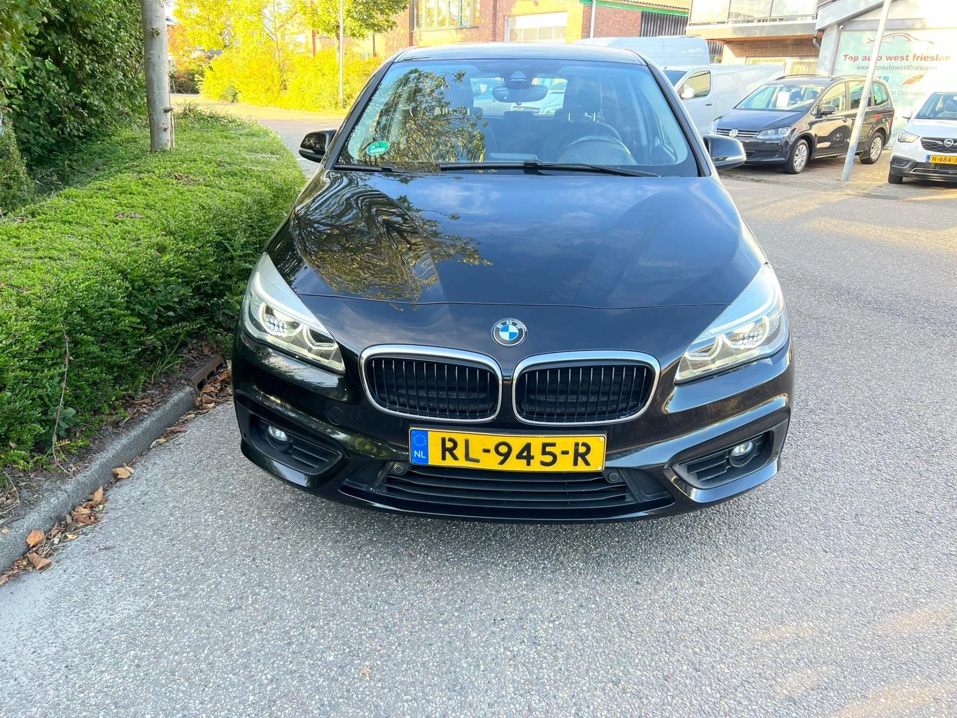 Hoofdafbeelding BMW 2 Serie