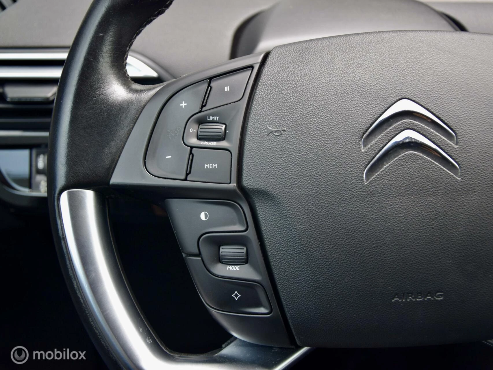 Hoofdafbeelding Citroën Grand C4 Picasso
