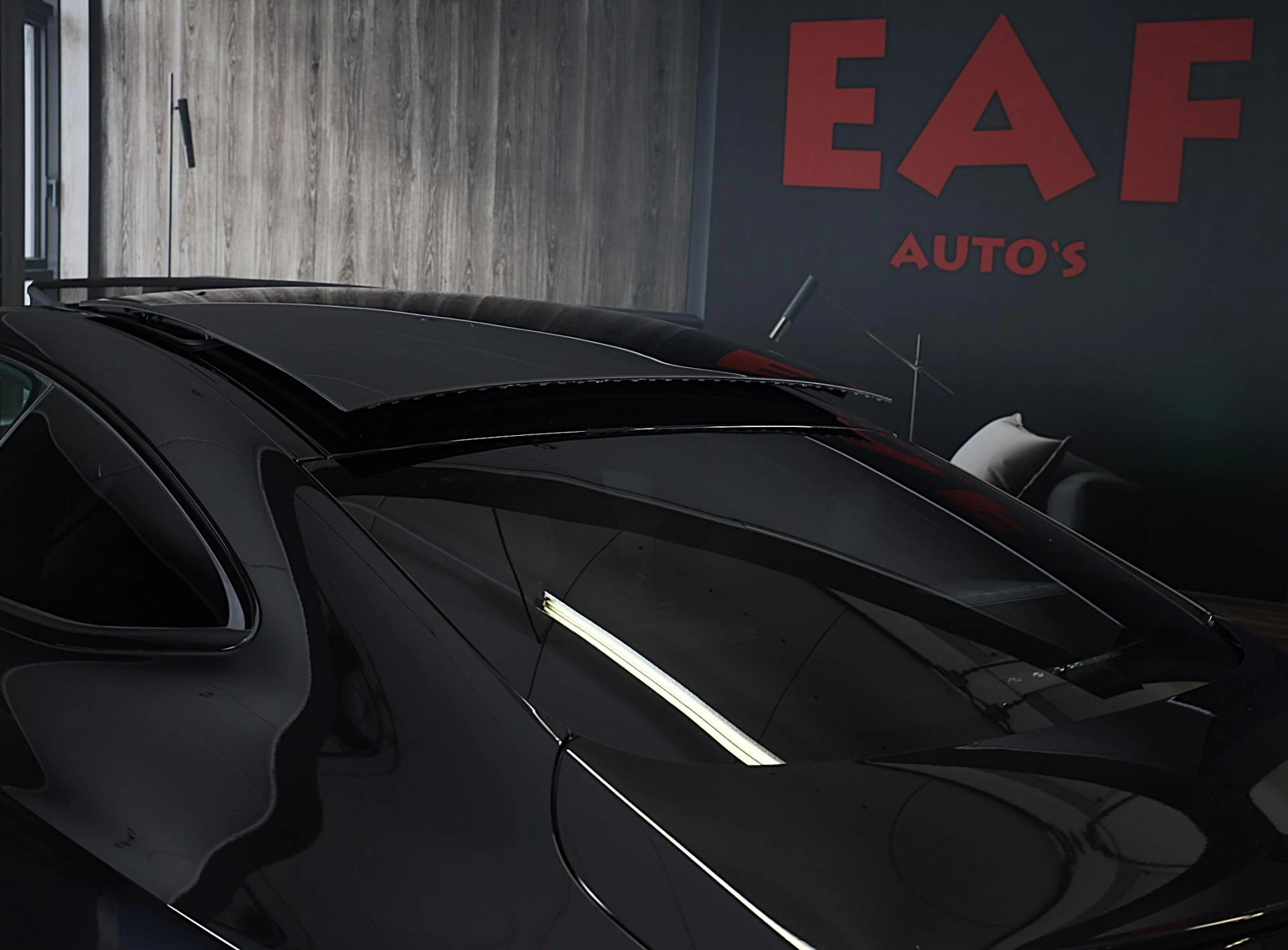 Hoofdafbeelding Mercedes-Benz CLE