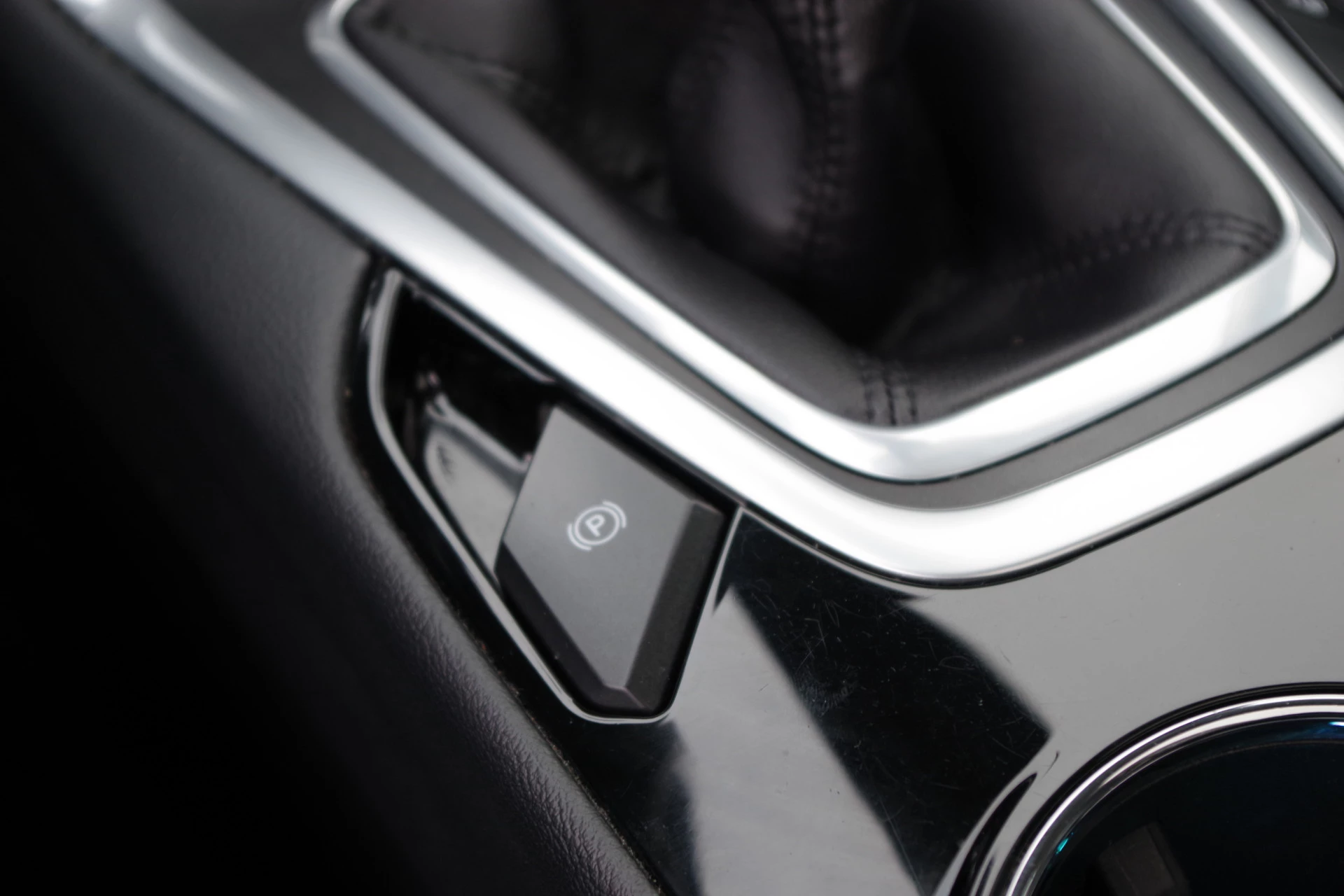 Hoofdafbeelding Ford S-Max