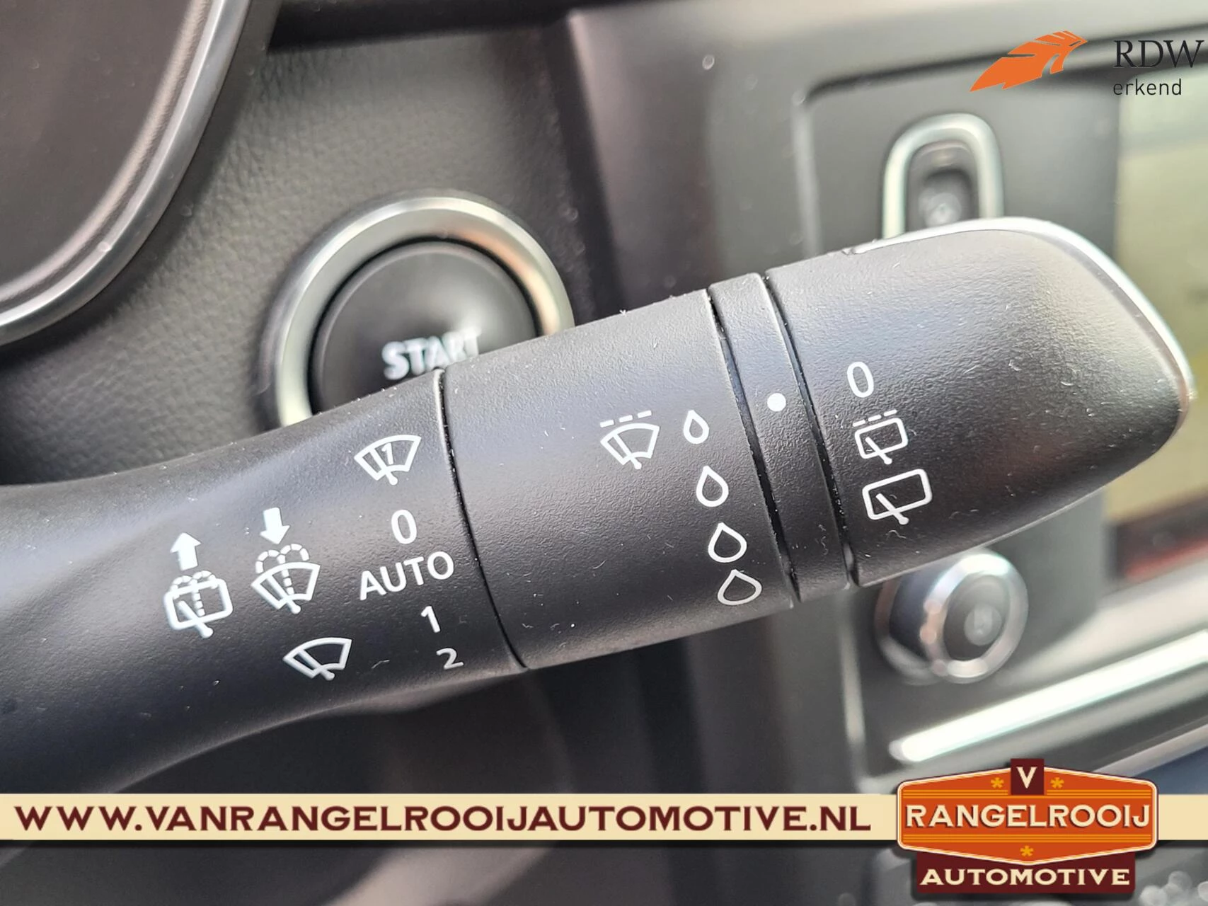 Hoofdafbeelding Renault Kadjar