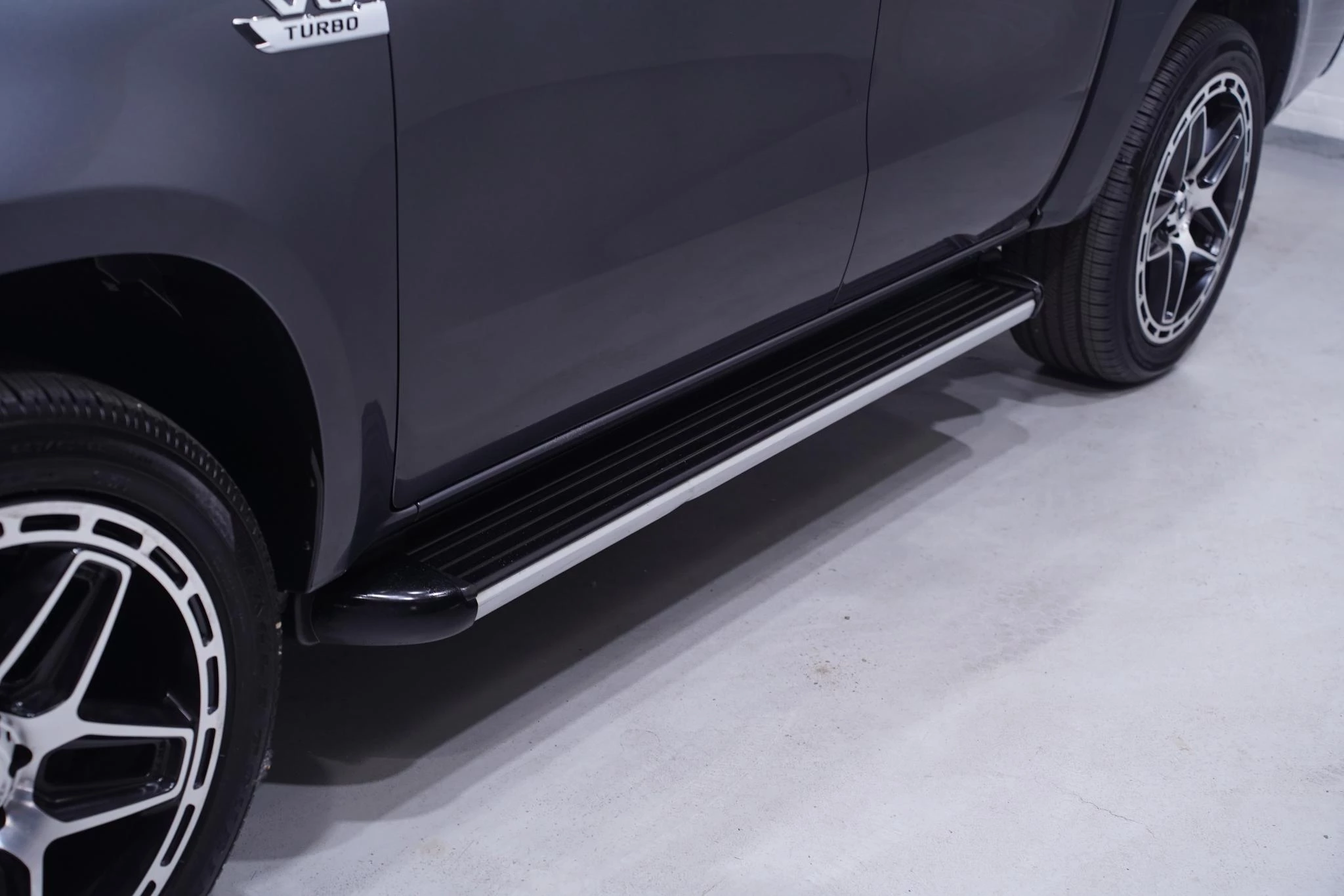 Hoofdafbeelding Mercedes-Benz X-Klasse