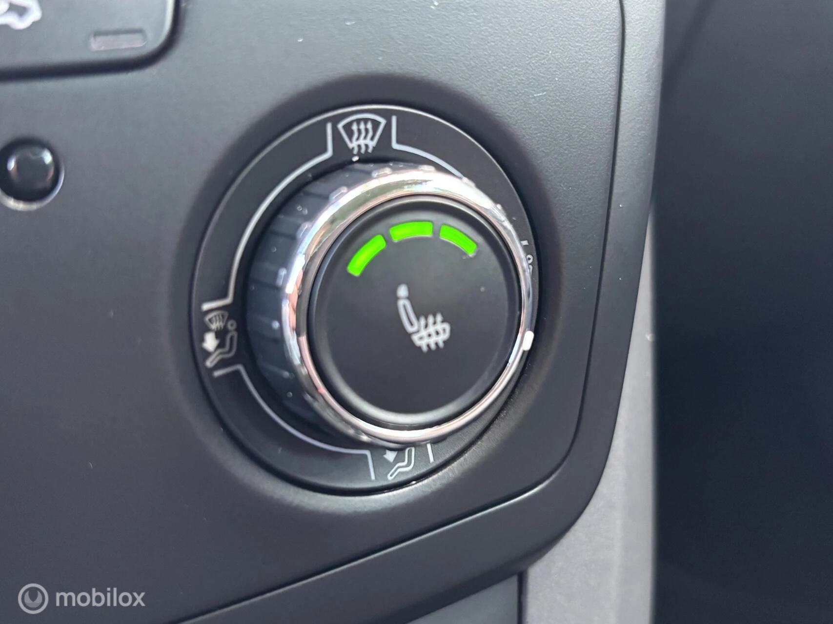 Hoofdafbeelding Škoda Yeti
