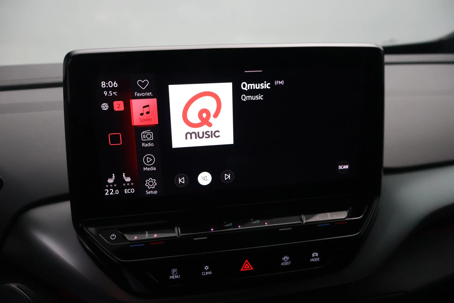 Hoofdafbeelding Volkswagen ID.4