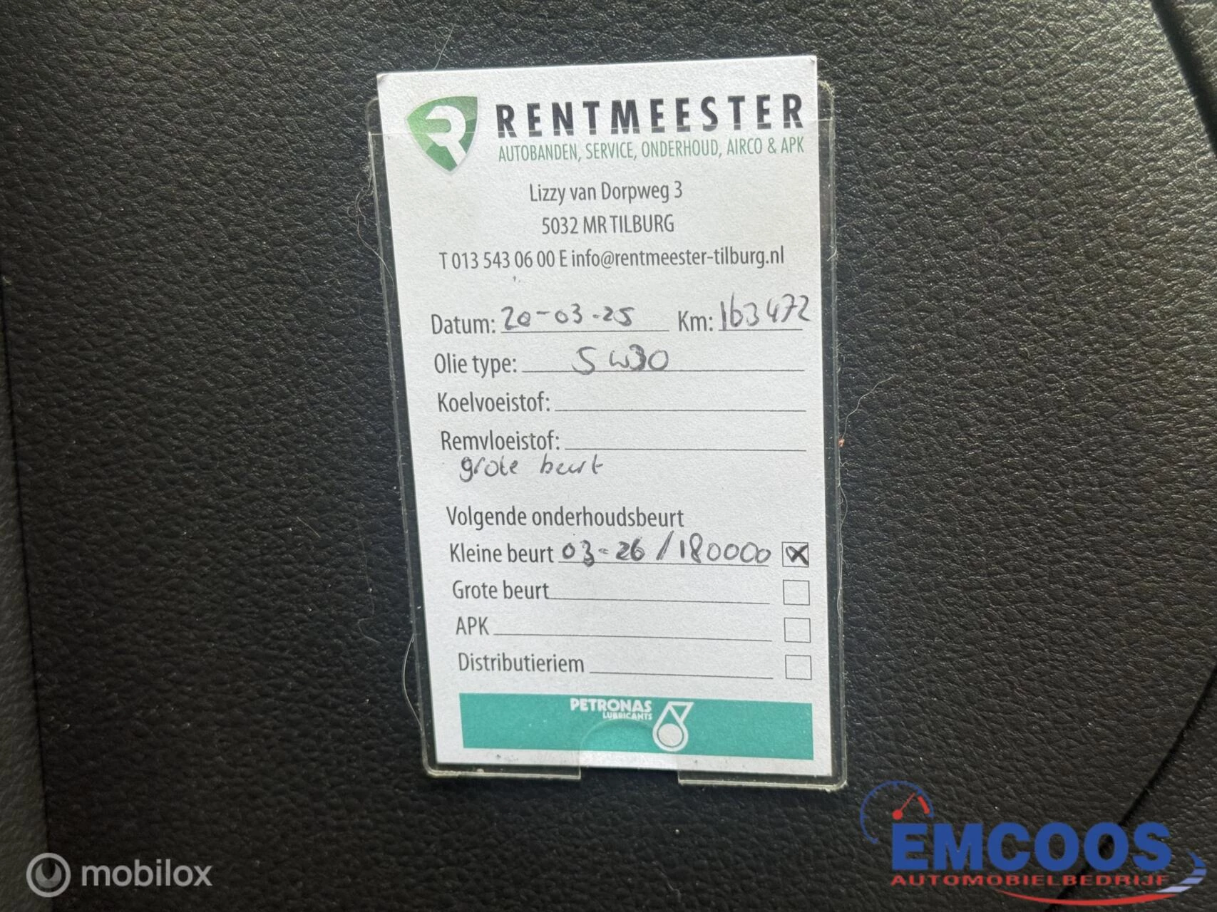 Hoofdafbeelding Volkswagen Jetta