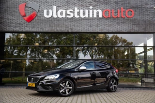 Volvo V40 2.0 T4 Business Sport Rdesign , Panoramadak, Trekhaak,