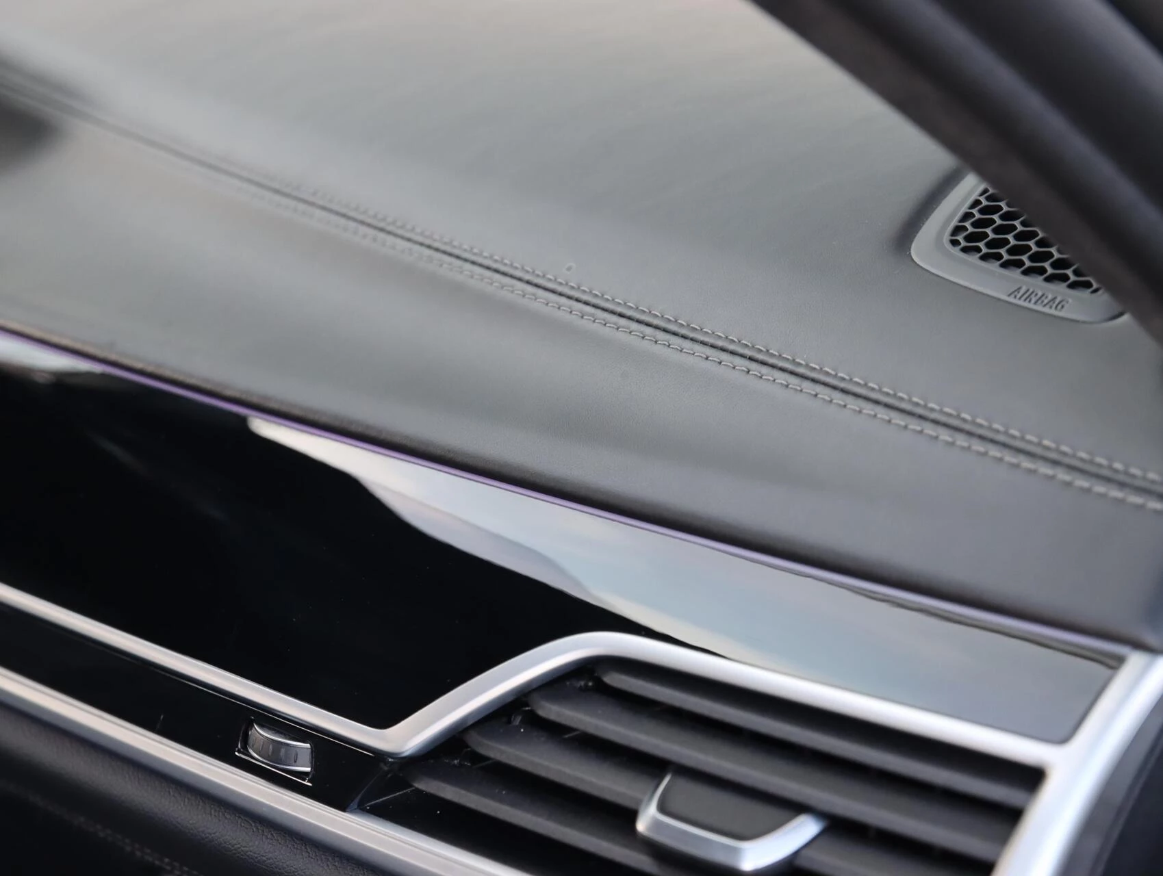 Hoofdafbeelding BMW 7 Serie