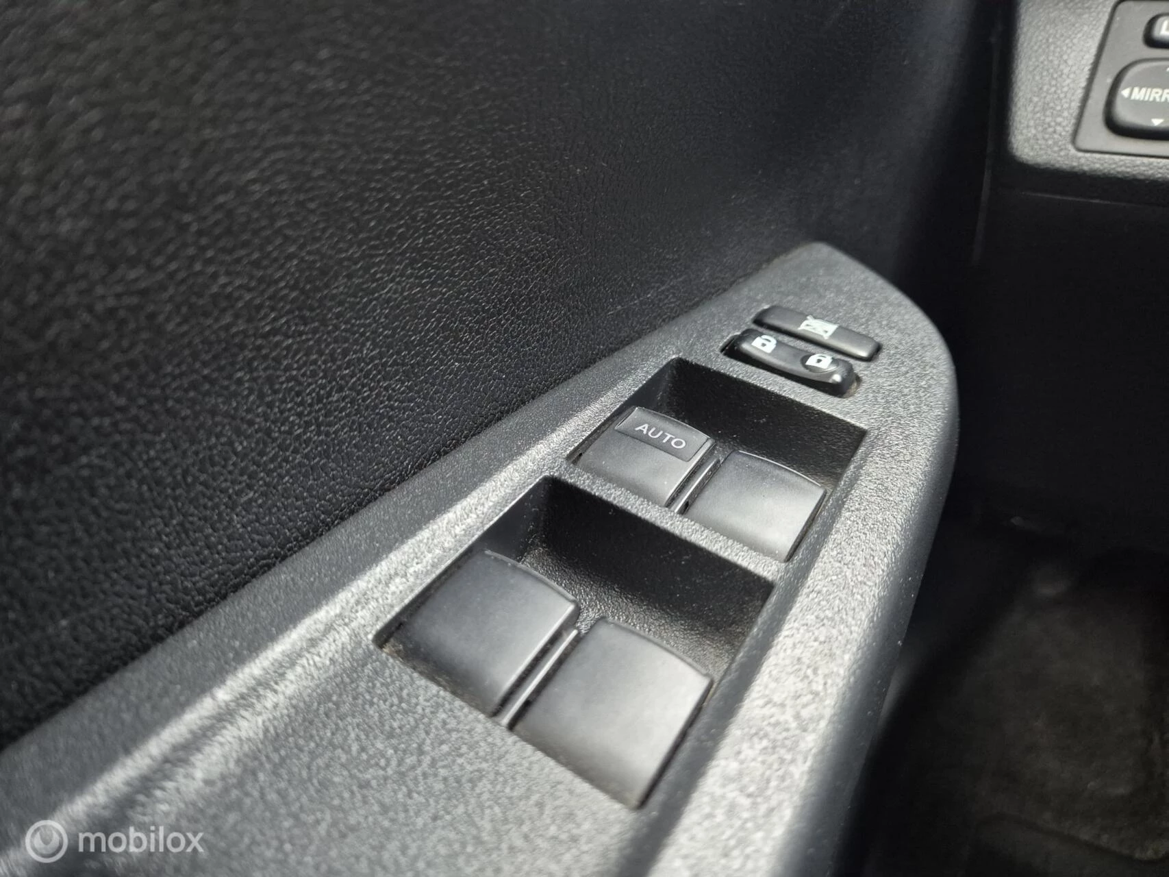 Hoofdafbeelding Toyota Verso-S