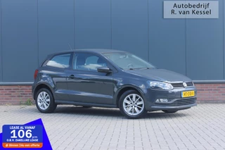 Volkswagen Polo 1.0 Easyline I NL-auto
