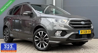 Ford Kuga 1.5 EcoBoost ST Line LED/Naiv+/Trekhaak/Winterpakket