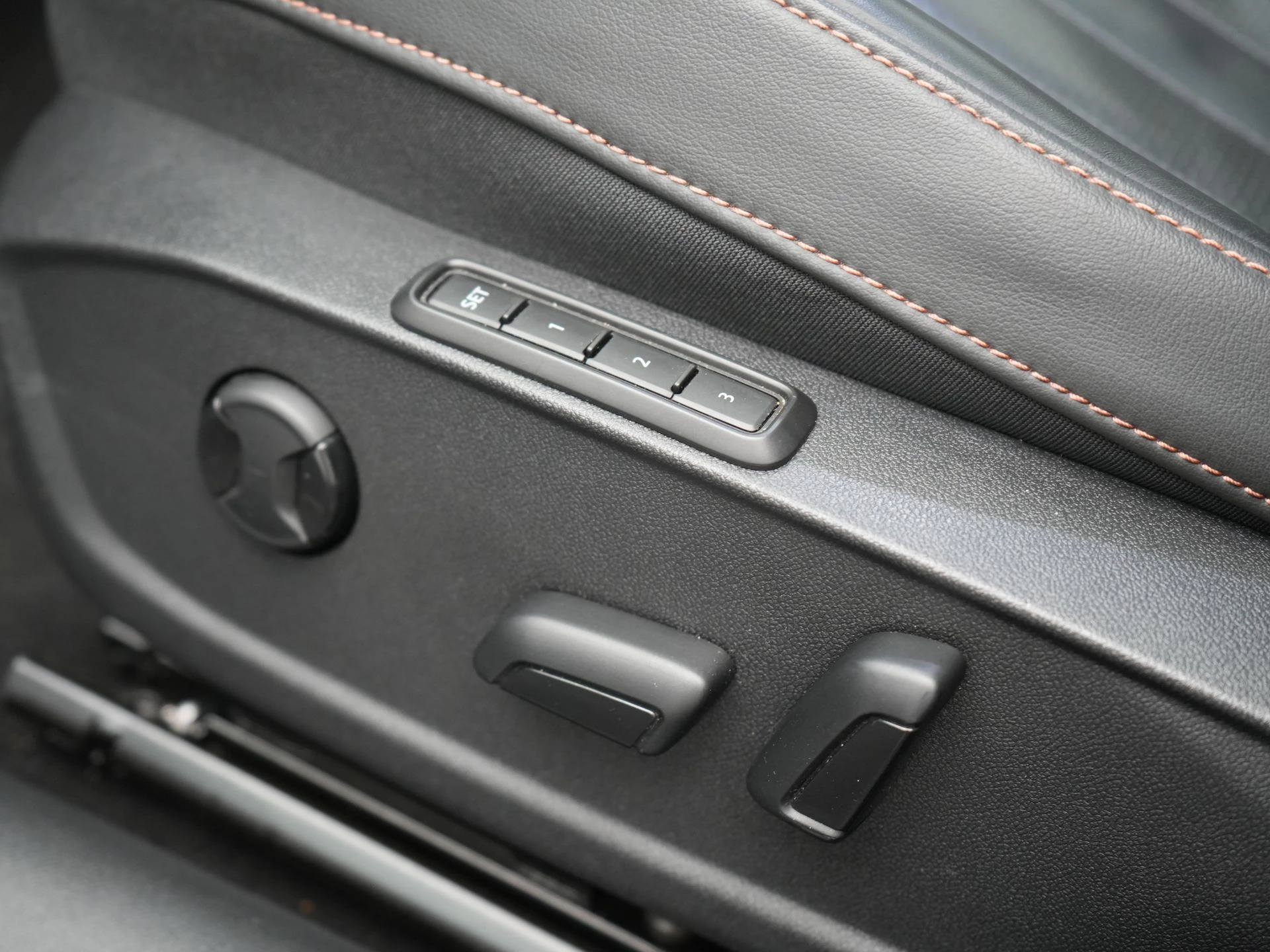 Hoofdafbeelding CUPRA Leon Sportstourer