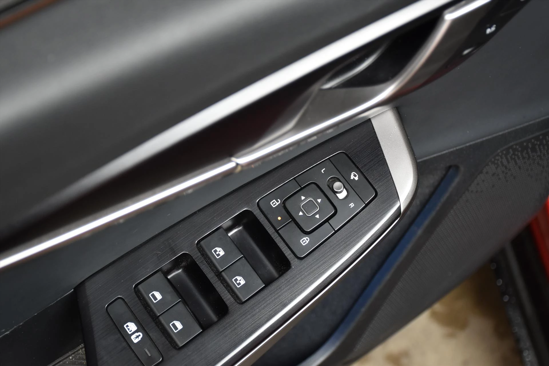 Hoofdafbeelding Kia EV6