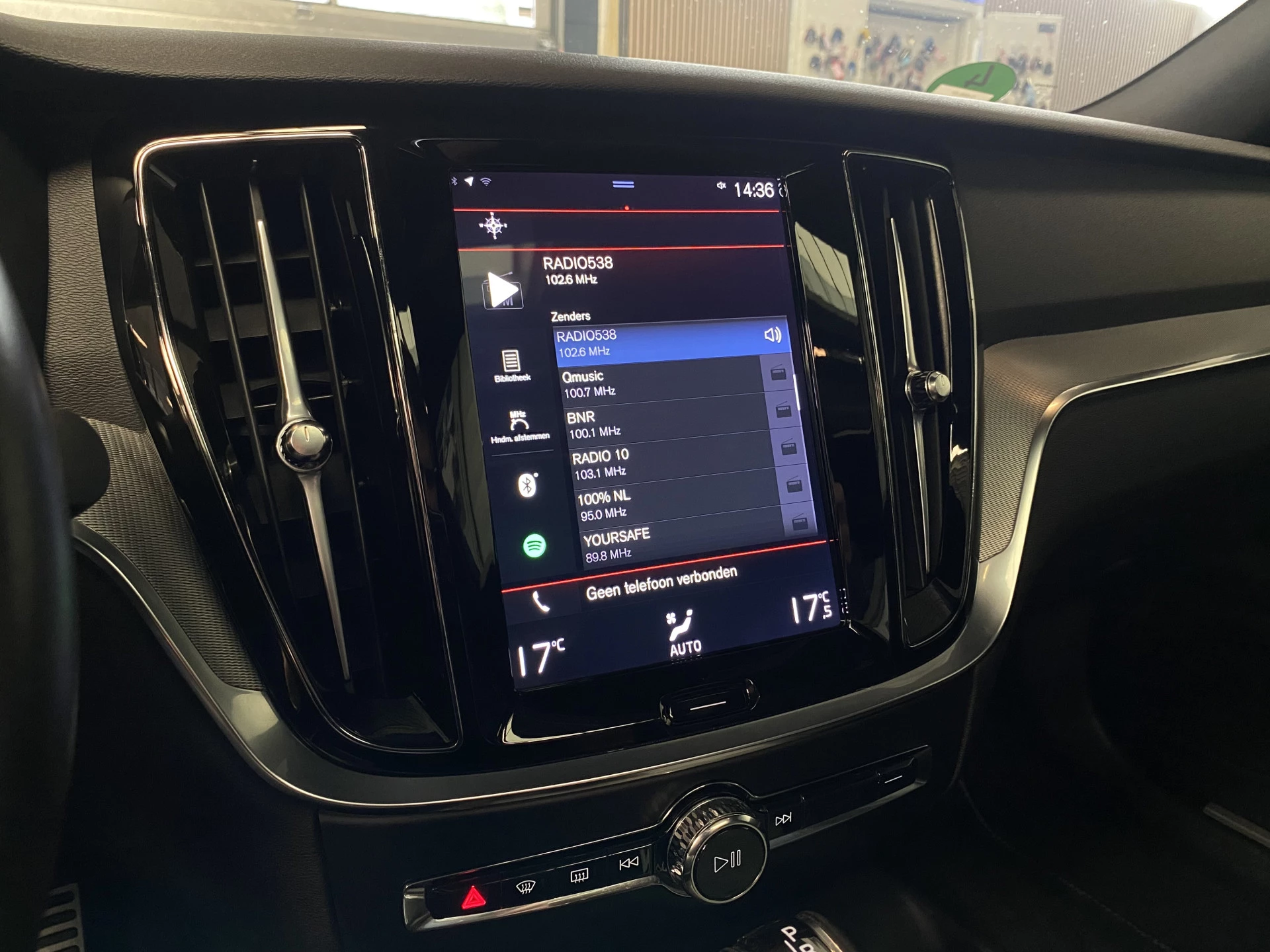 Hoofdafbeelding Volvo S60