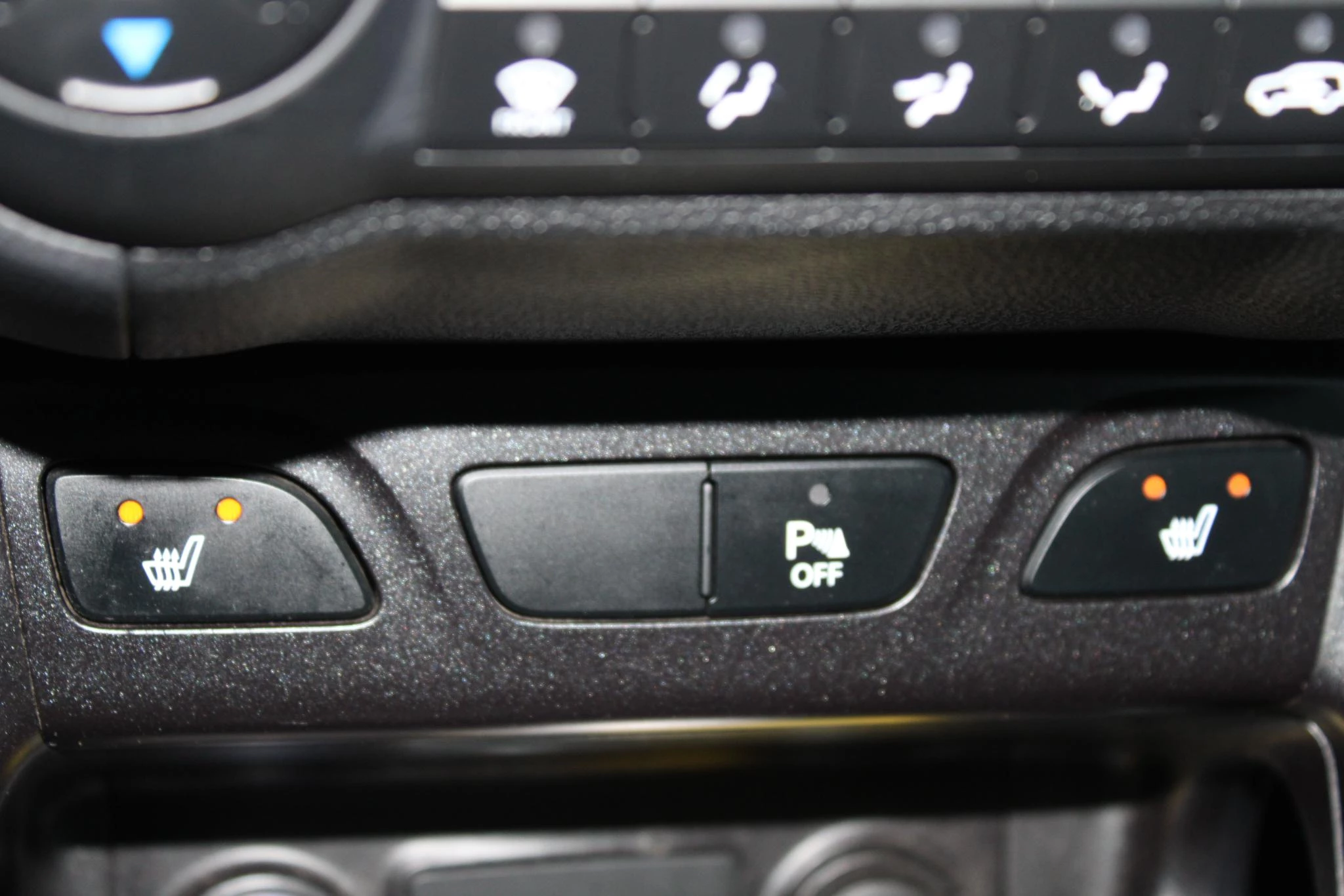 Hoofdafbeelding Hyundai ix35