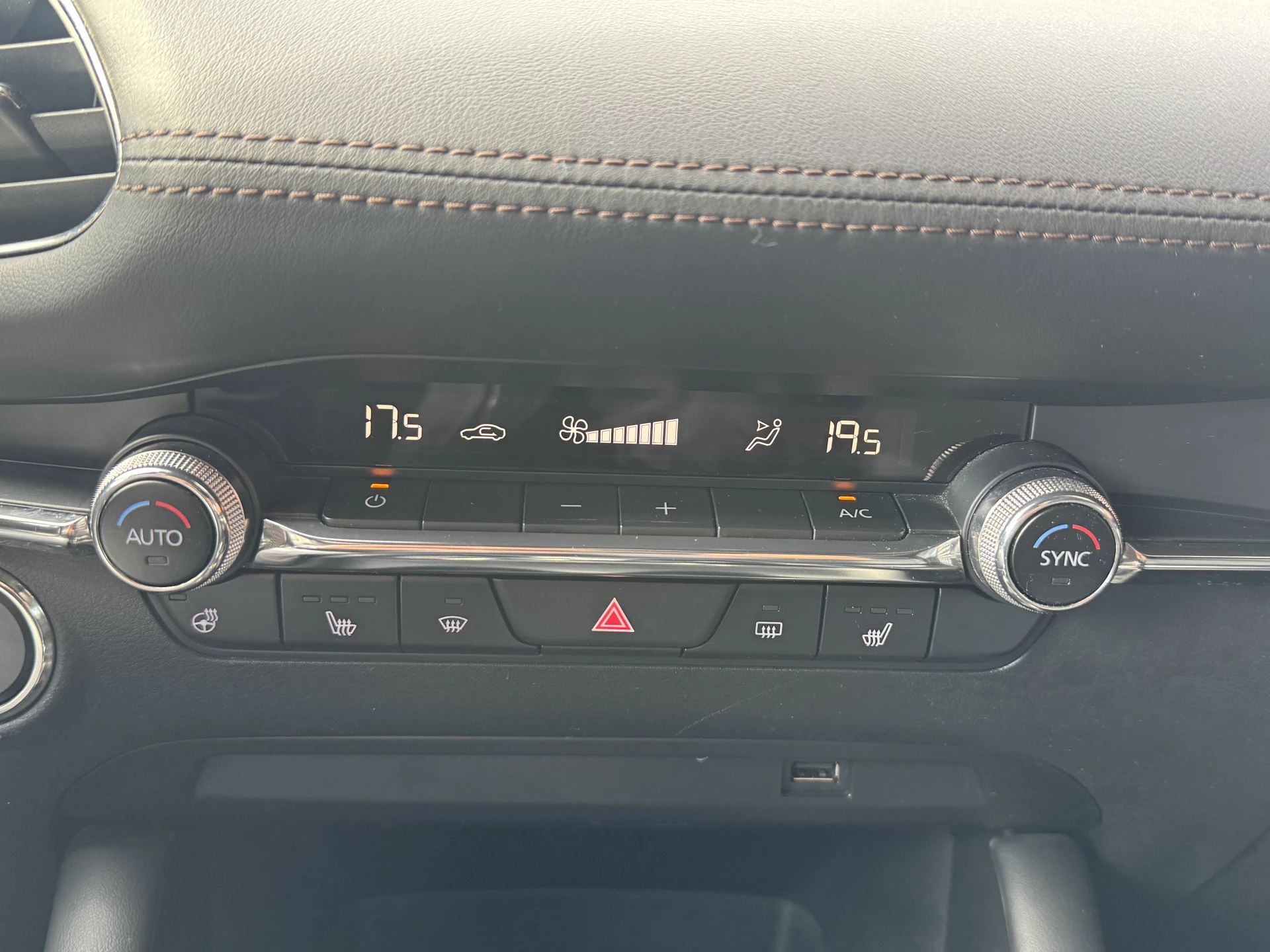 Hoofdafbeelding Mazda 3