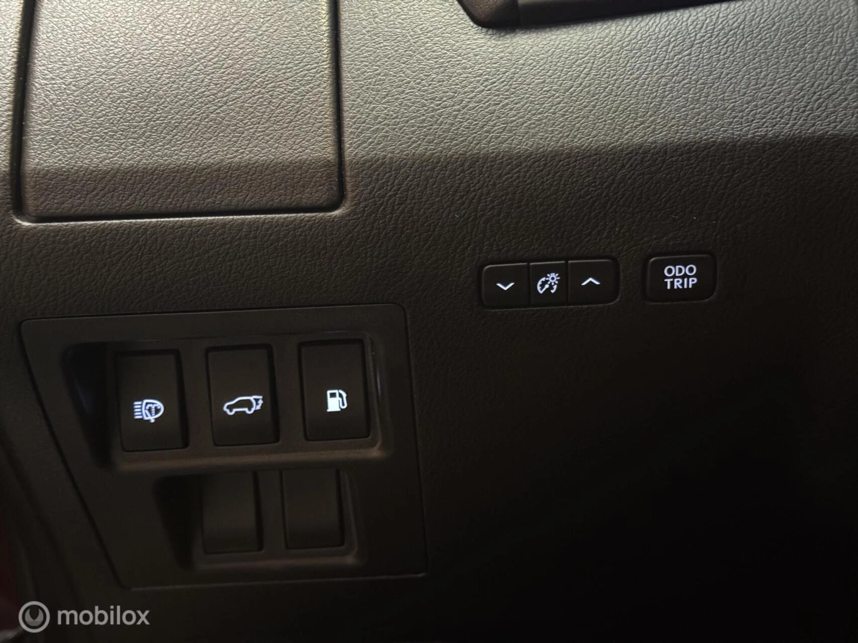 Hoofdafbeelding Lexus RX