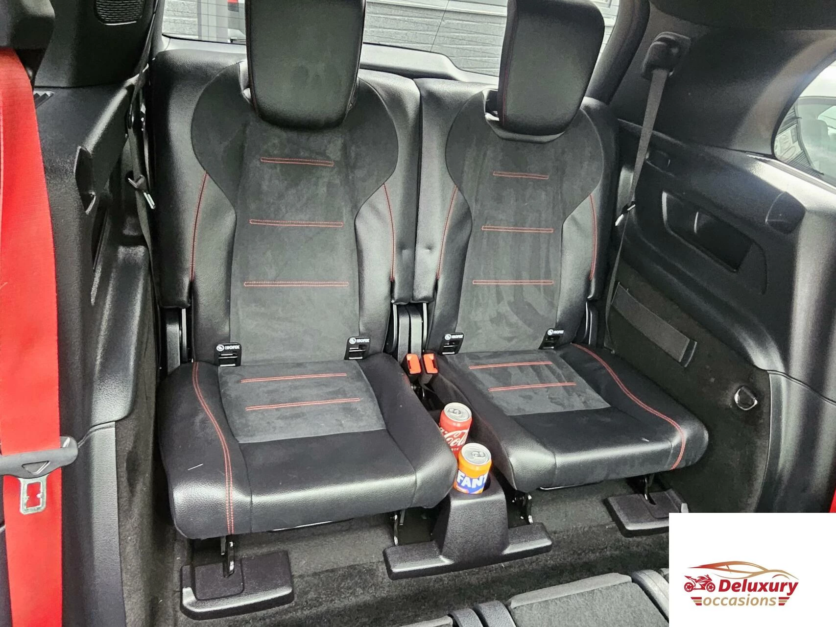 Hoofdafbeelding Mercedes-Benz GLB