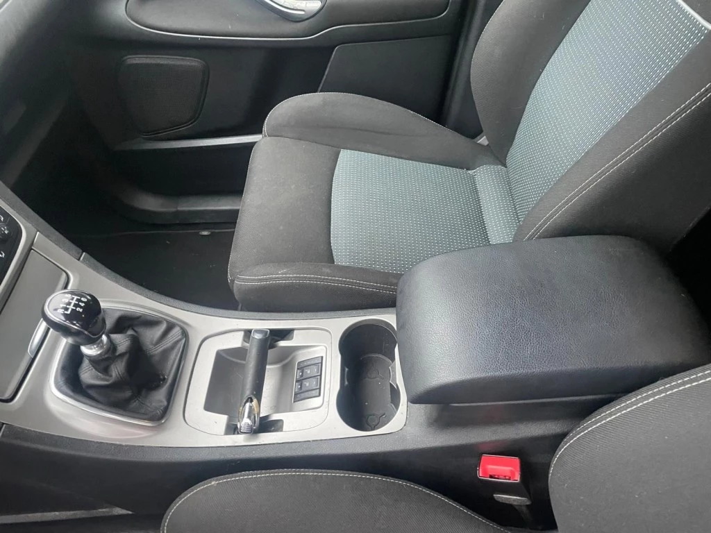 Hoofdafbeelding Ford S-Max