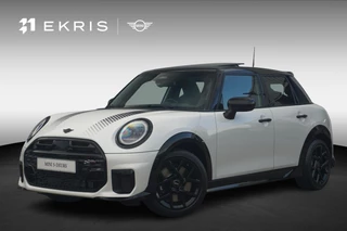 MINI 5-Deurs Cooper C  John Cooper Works Trim | Pakket M