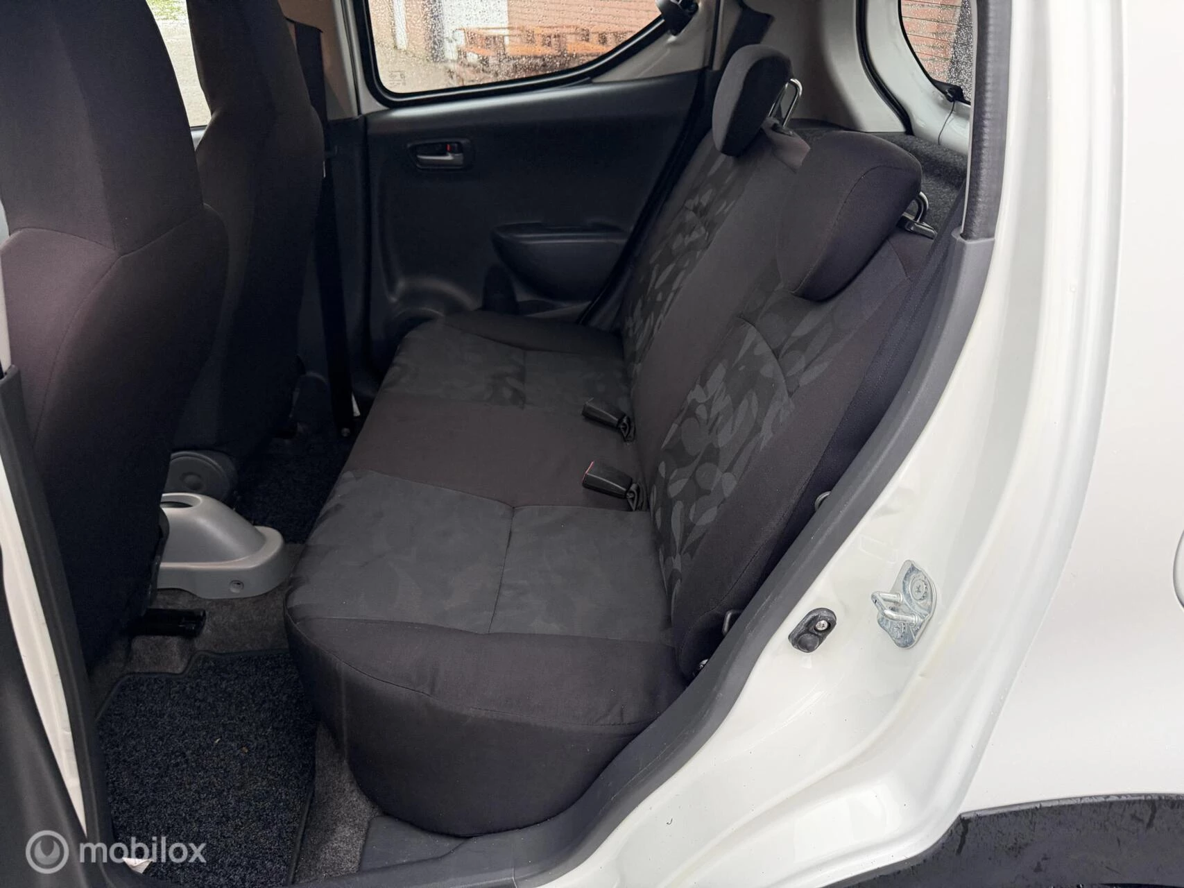 Hoofdafbeelding Suzuki Alto