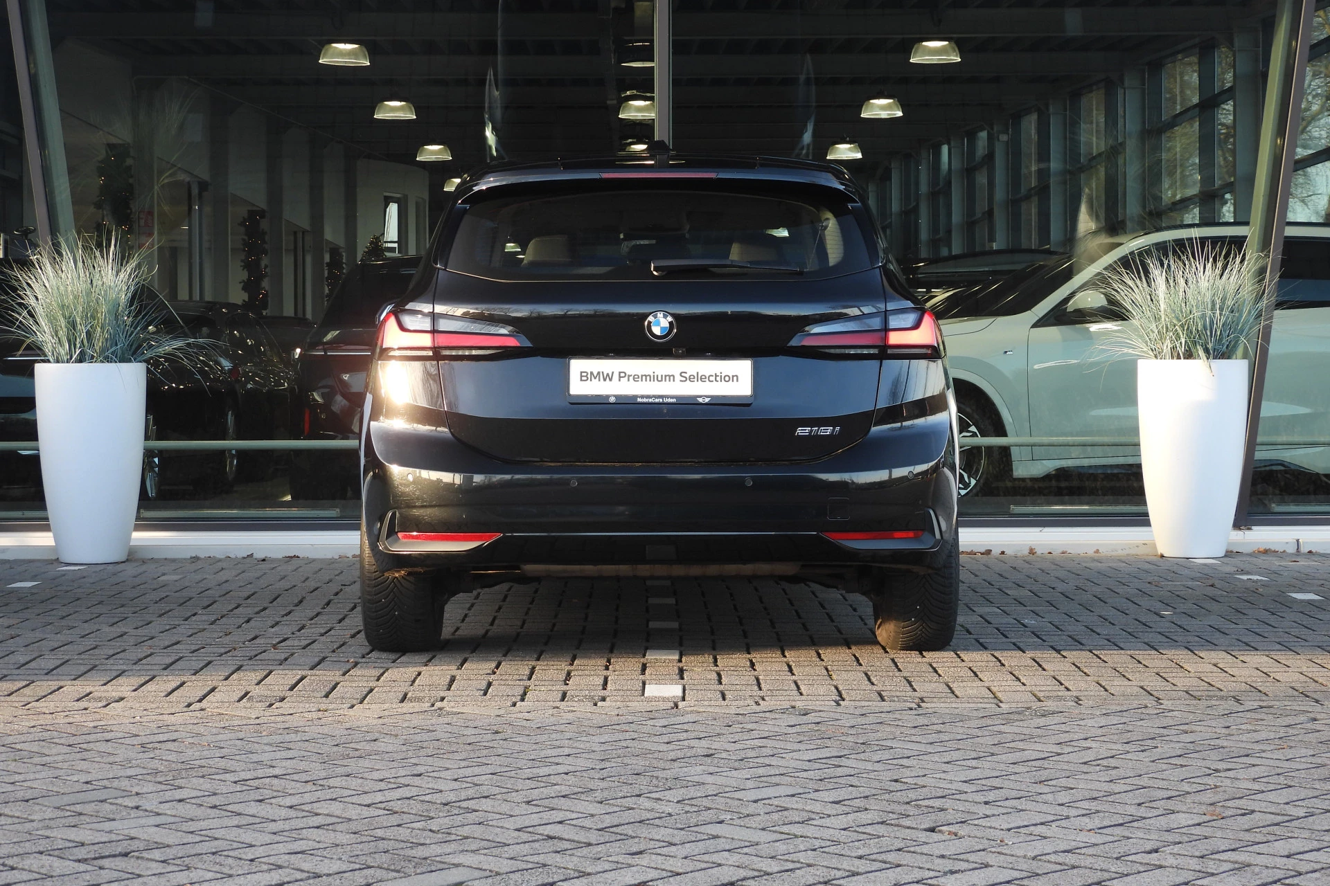 Hoofdafbeelding BMW 2 Serie