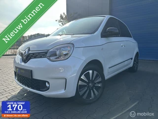 Renault Twingo Z.E. R80 / 2023 / ZEER NETJES !!