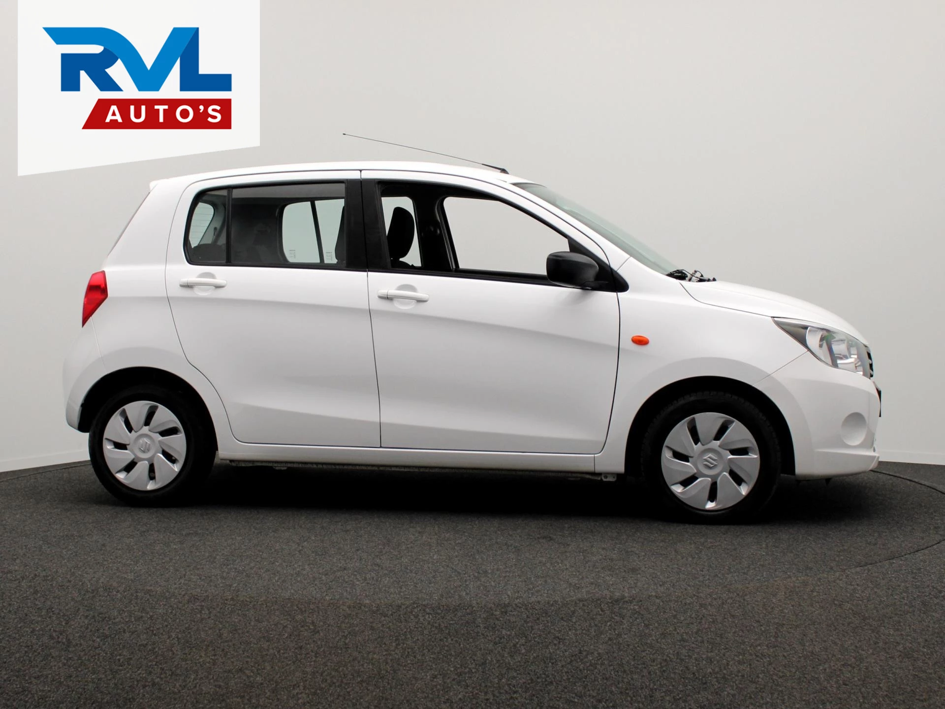 Hoofdafbeelding Suzuki Celerio