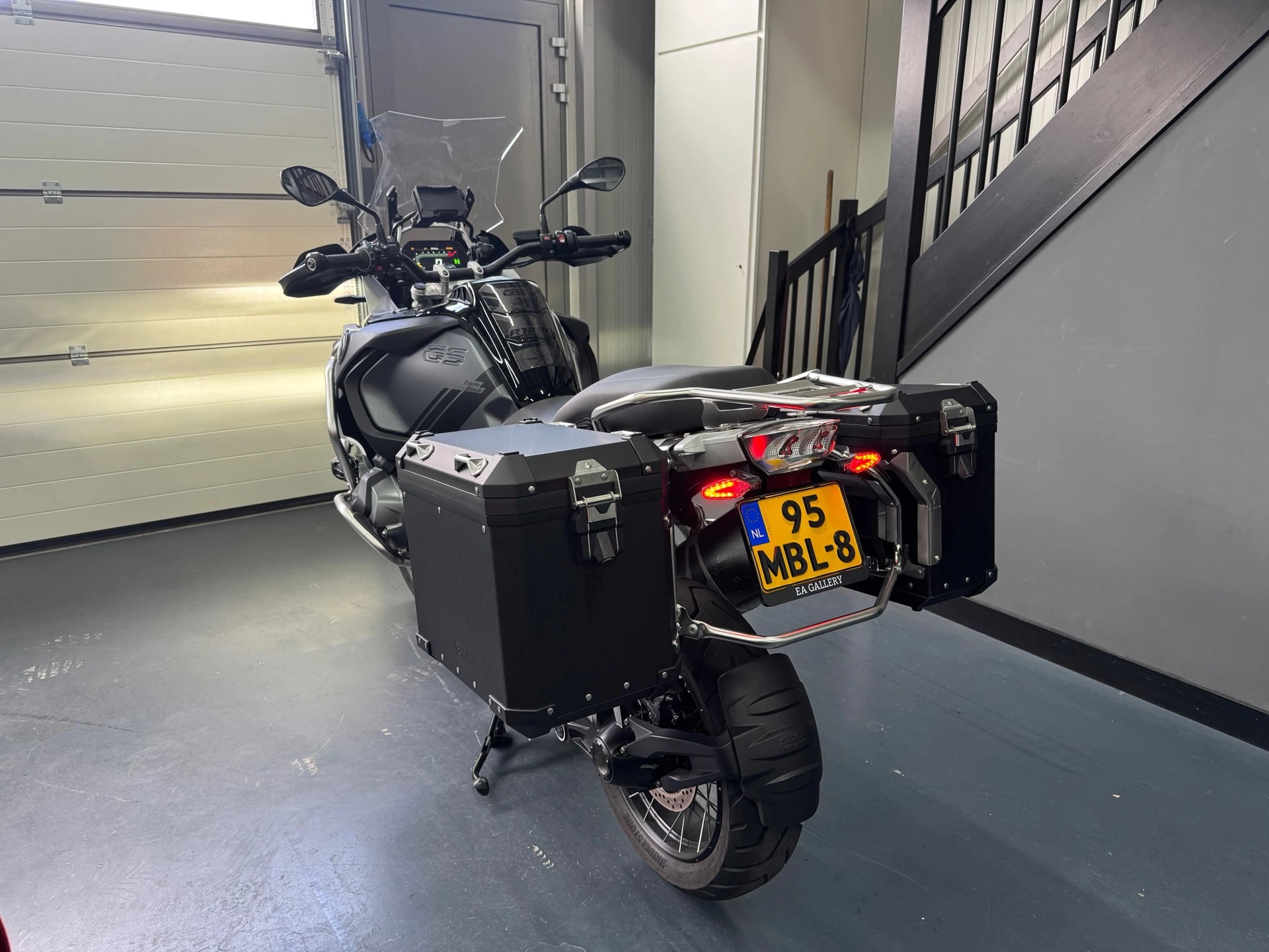 Hoofdafbeelding BMW R 1250 GS Adventure