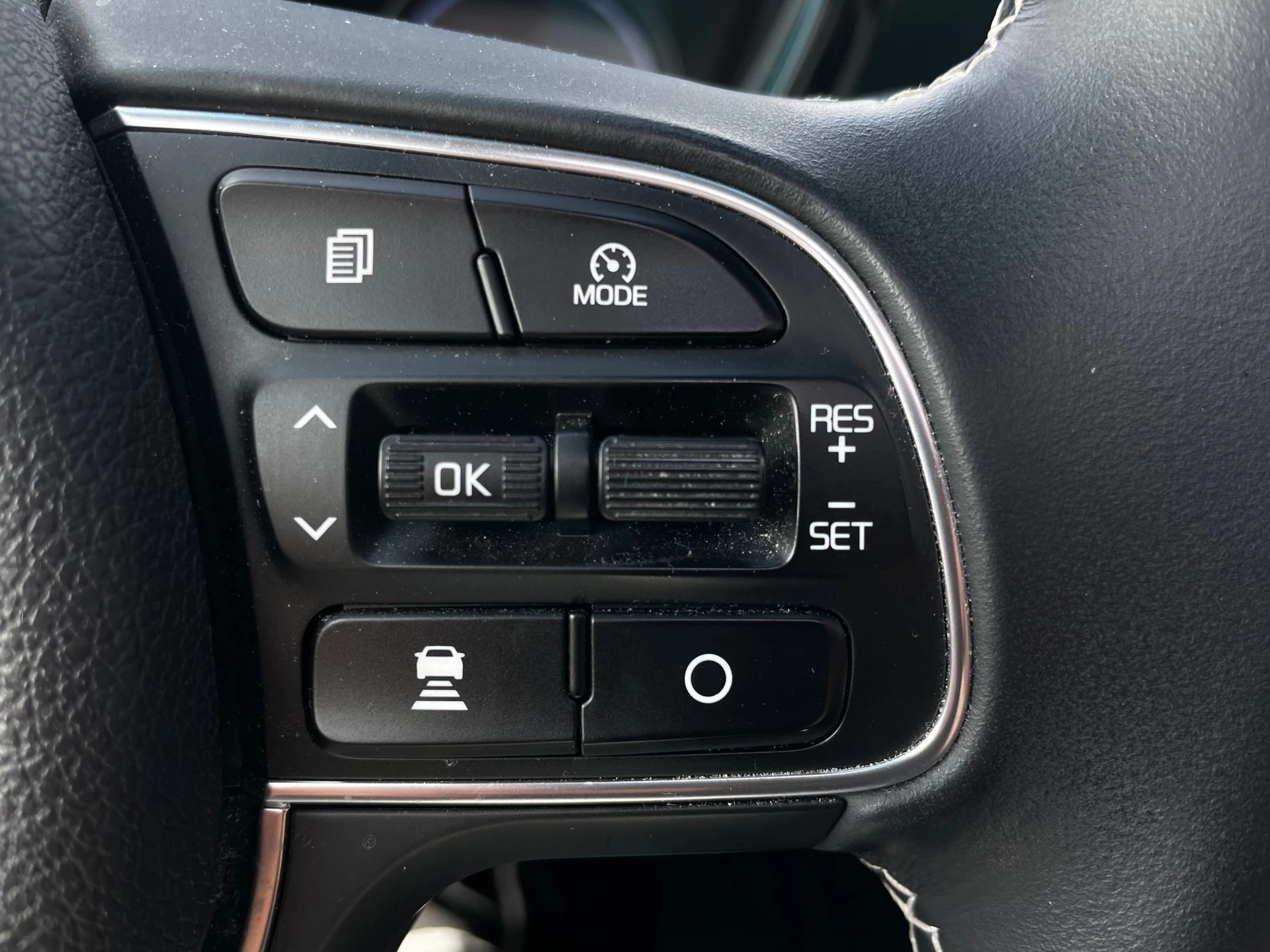 Hoofdafbeelding Kia e-Niro