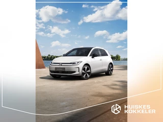 Hoofdafbeelding Volkswagen ID. Polo Volkswagen ID. Polo