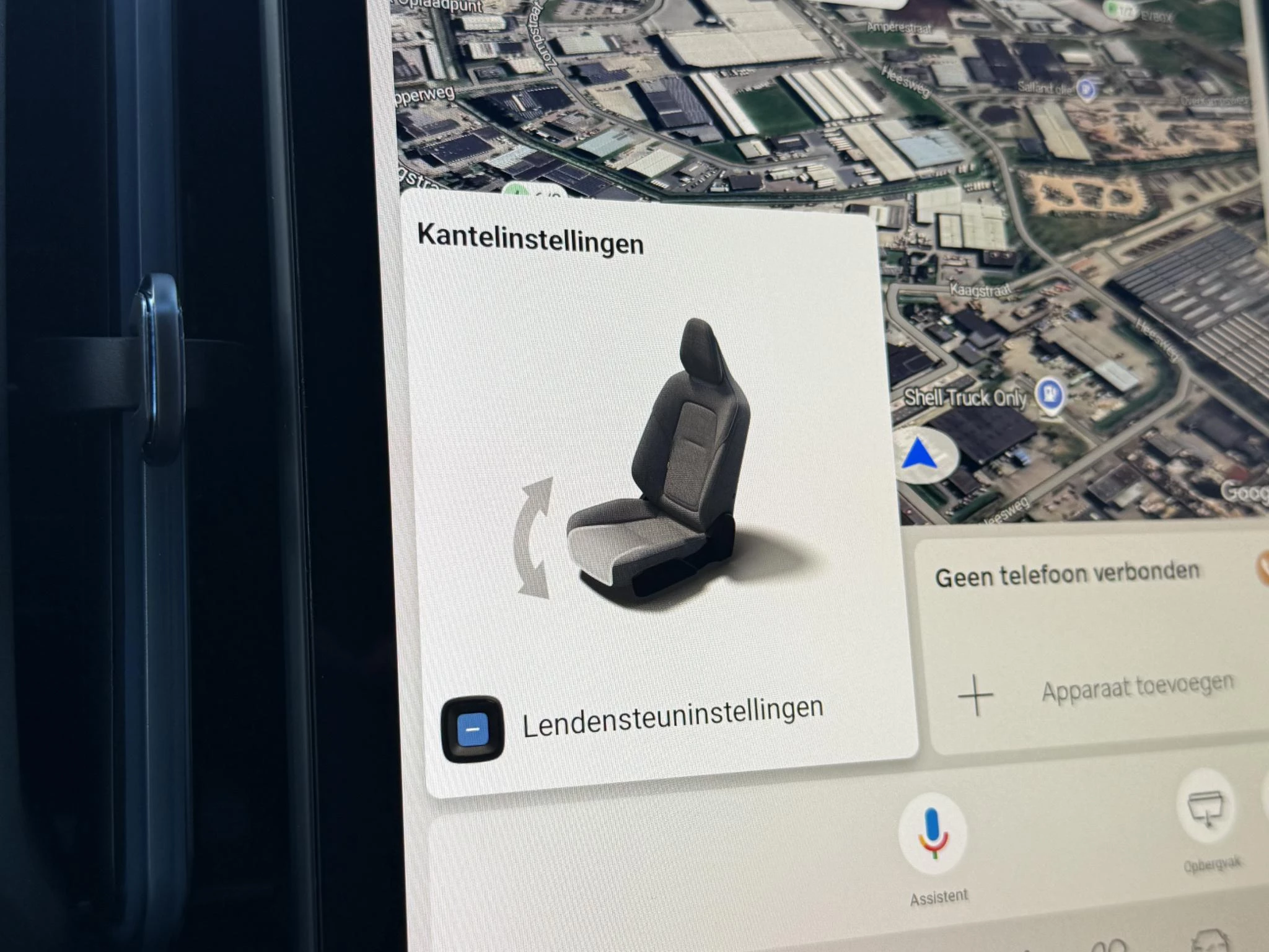 Hoofdafbeelding Volvo EX30